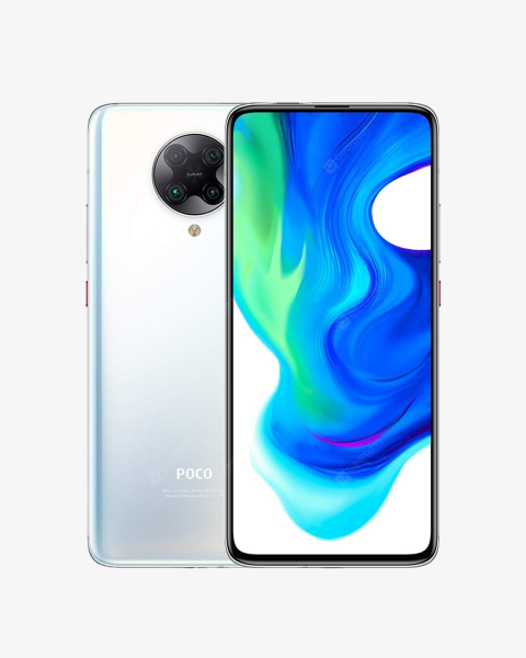 Xiaomi Poco F2 Pro | 256GB | Wit | Dual