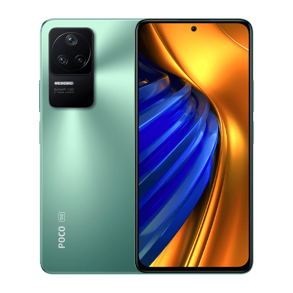 Xiaomi Poco F4 | 128GB | Groen