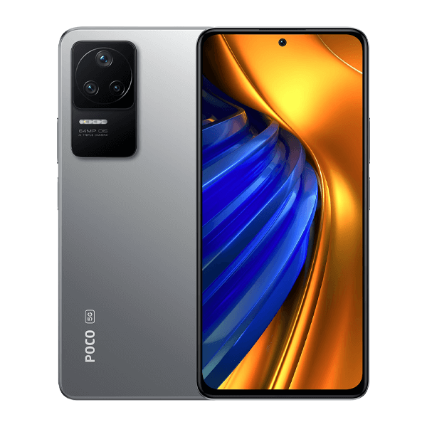 Xiaomi Poco F4 | 128GB | Groen