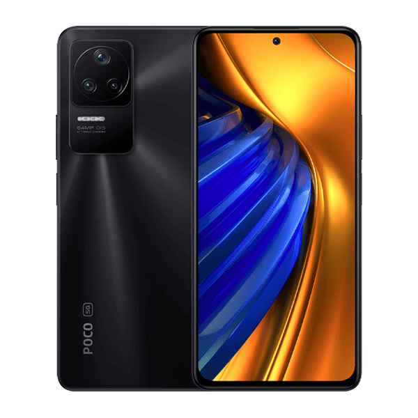 Xiaomi Poco F4 | 128GB | Groen