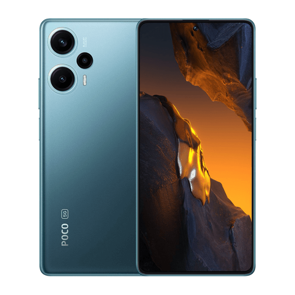 Xiaomi Poco F5 | 256GB | Blauw