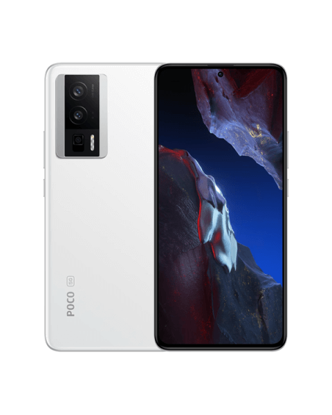 Xiaomi Poco F5 Pro | 256GB | Wit