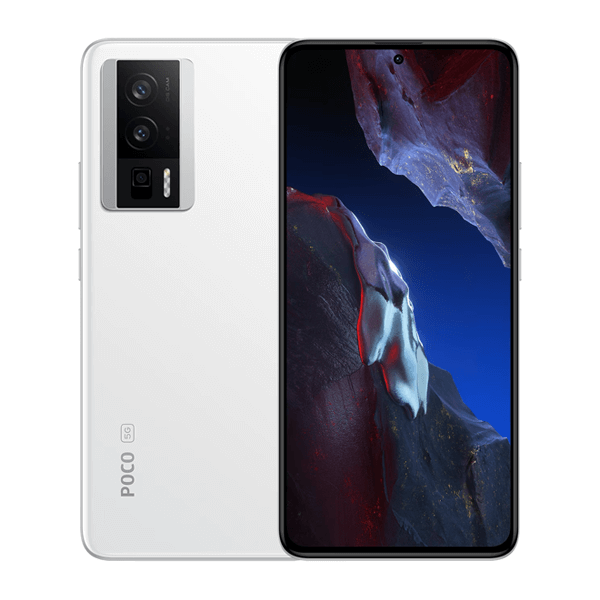 Xiaomi Poco F5 Pro | 256GB | Zwart