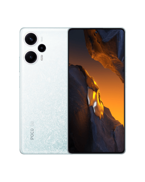 Xiaomi Poco F5 | 256GB | Wit