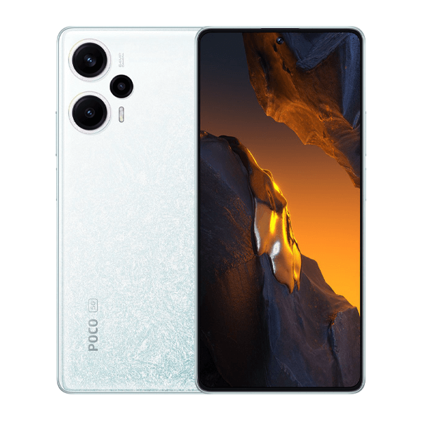 Xiaomi Poco F5 | 256GB | Blauw