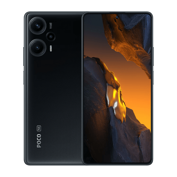 Xiaomi Poco F5 | 256GB | Blauw