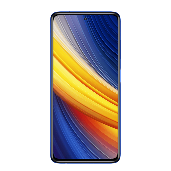Xiaomi POCO X3 Pro | 128GB | Blauw