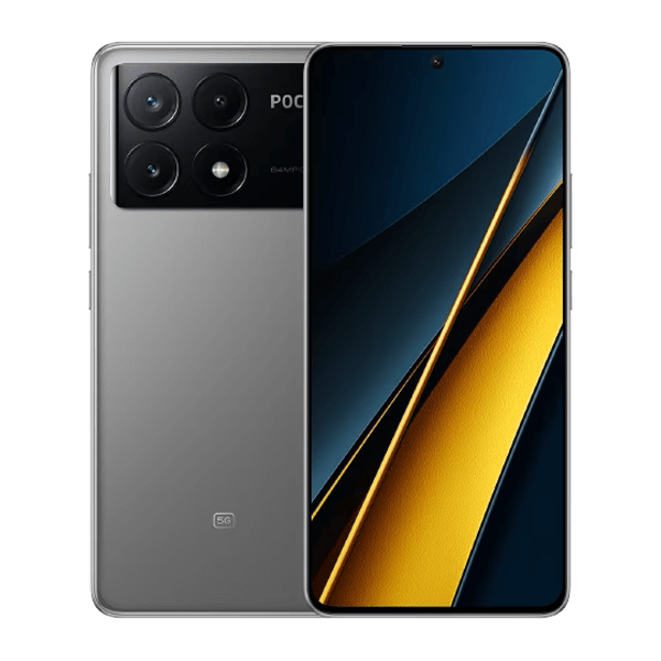 Xiaomi Poco X6 Pro | 256GB | Geel