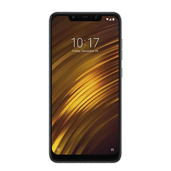 Xiaomi Pocophone F1 | 128GB | Blauw | Dual