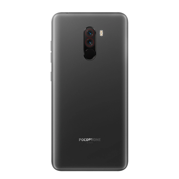 Xiaomi Pocophone F1 | 64GB | Zwart | Dual