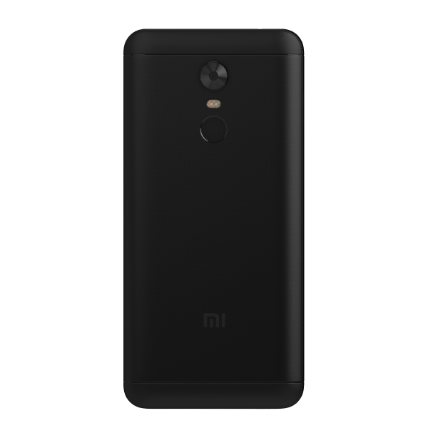 Xiaomi Redmi 5 Plus | 64GB | Zwart