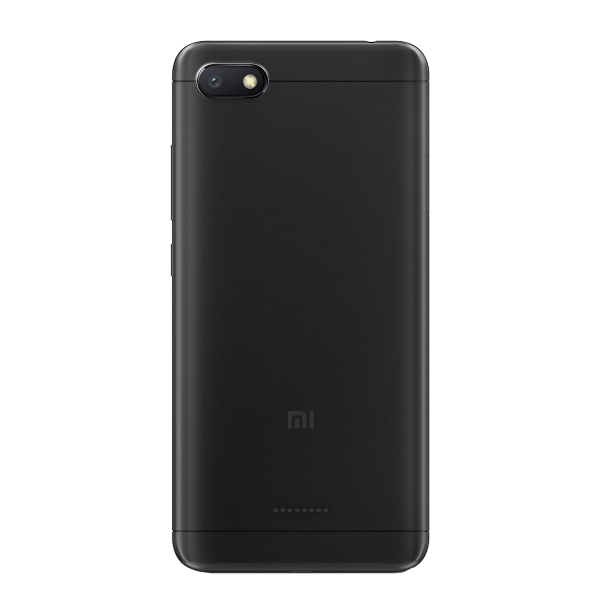 Xiaomi Redmi 6A | 16GB | Zwart
