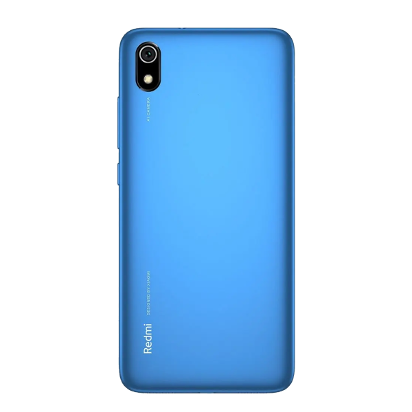 Xiaomi Redmi 7A | 32GB | Blauw | Dual