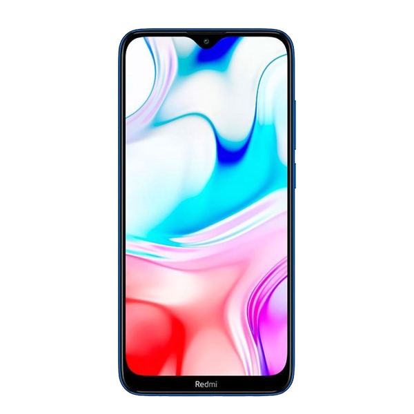 Xiaomi Redmi 8 | 64GB | Blauw
