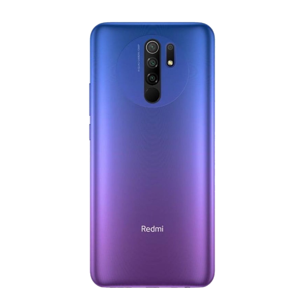 Xiaomi Redmi 9 | 64GB | Paars