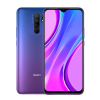 Xiaomi Redmi 9 | 64GB | Paars