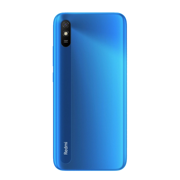 Xiaomi Redmi 9A | 32GB | Blauw