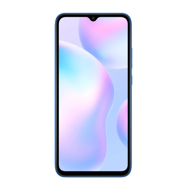 Xiaomi Redmi 9A | 32GB | Blauw