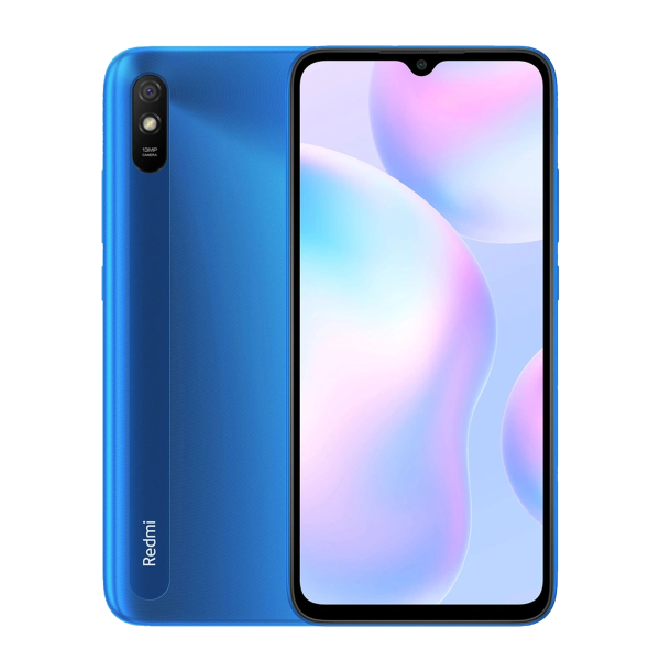 Xiaomi Redmi 9A | 32GB | Blauw