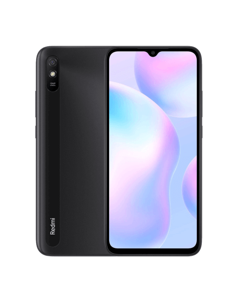 Xiaomi Redmi 9AT | 32GB | Grijs