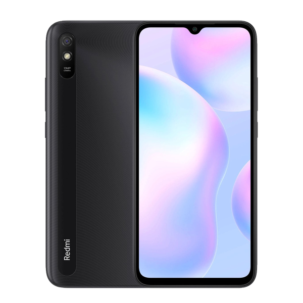 Xiaomi Redmi 9AT | 32GB | Grijs