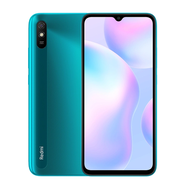 Xiaomi Redmi 9A | 32GB | Groen