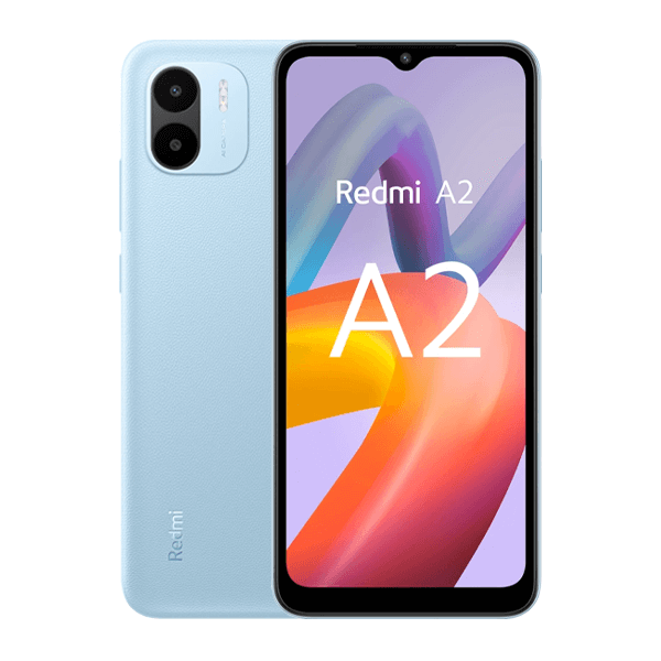 Xiaomi Redmi A2 | 64GB | Blauw