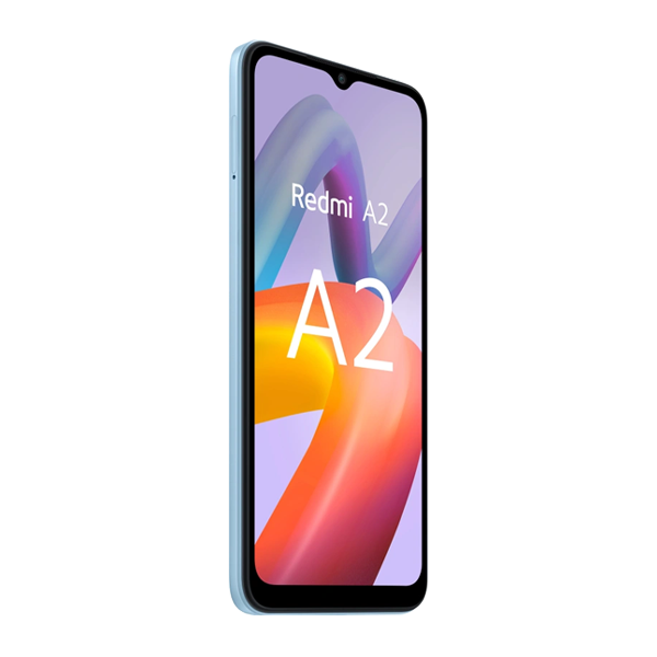 Xiaomi Redmi A2 | 64GB | Blauw