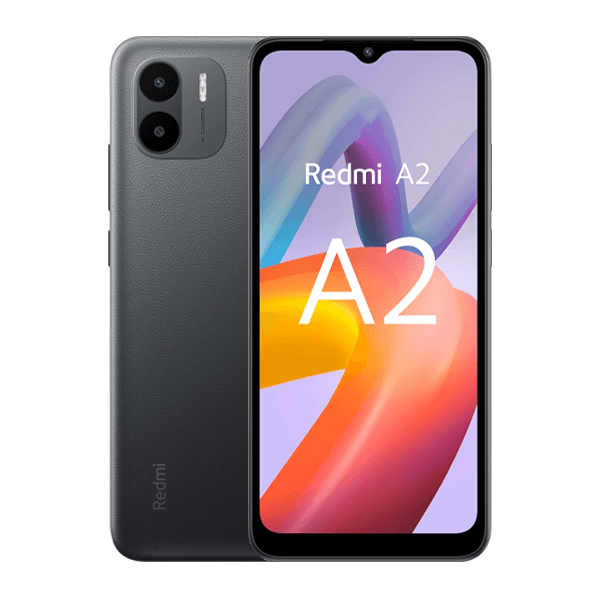 Xiaomi Redmi A2 | 64GB | Zwart