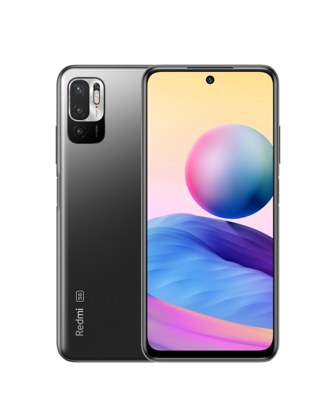 Xiaomi Redmi Note 10 | 128GB | Grijs | 5G
