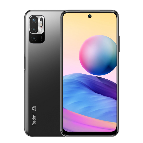 Xiaomi Redmi Note 10 | 128GB | Grijs