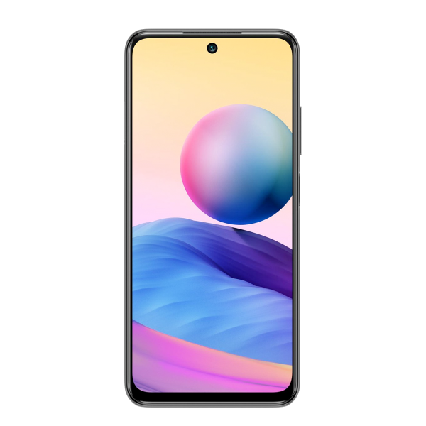 Xiaomi Redmi Note 10 | 128GB | Grijs