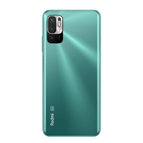 Xiaomi Redmi Note 10 | 128GB | Groen