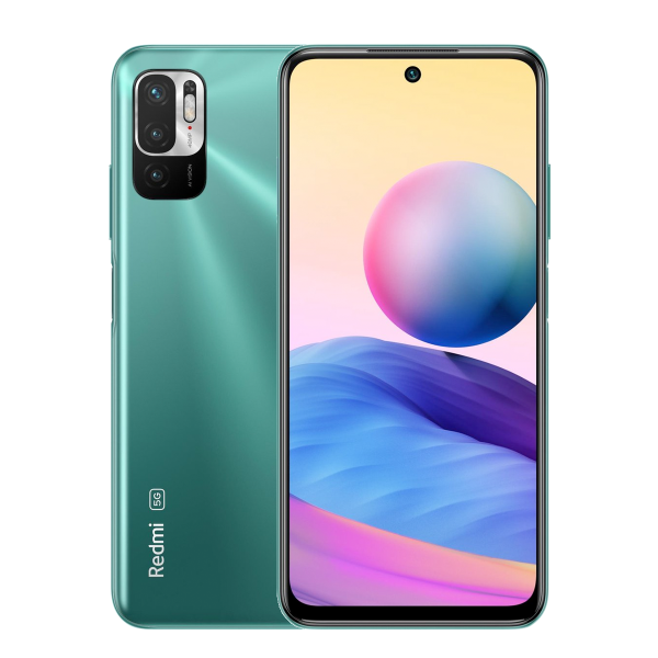 Xiaomi Redmi Note 10 | 128GB | Groen
