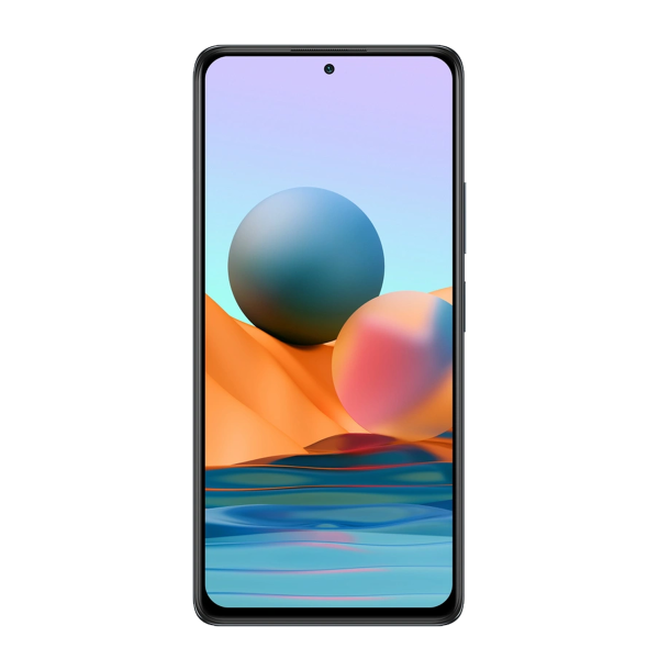 Xiaomi Redmi Note 10 Pro | 128GB | Zwart