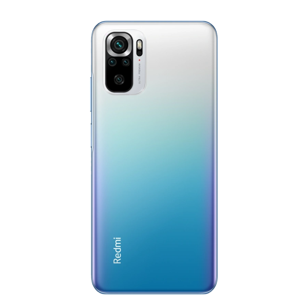 Xiaomi Redmi Note 10s | 128GB | Blauw