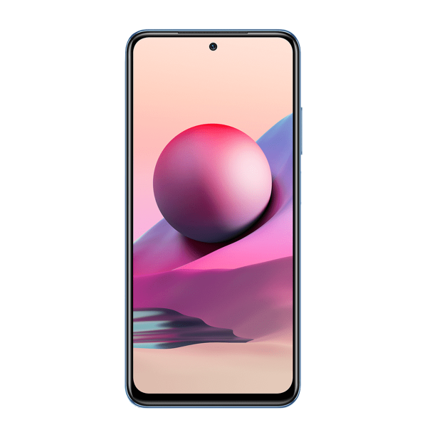 Xiaomi Redmi Note 10s | 128GB | Blauw