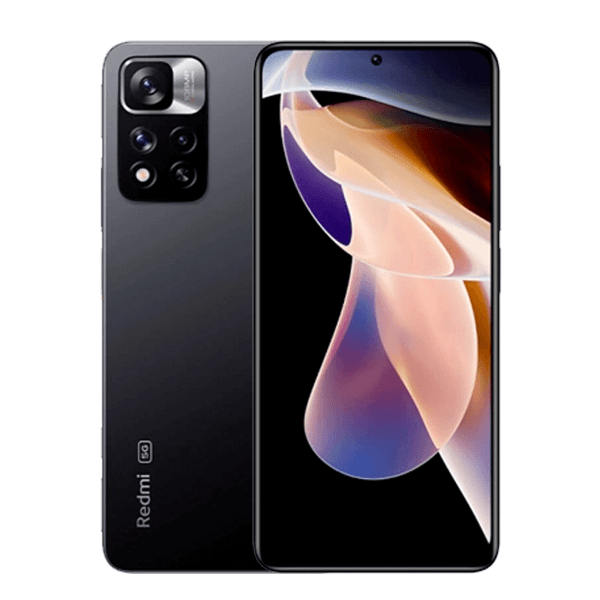 Xiaomi Redmi Note 11 Pro | 64GB | Grijs