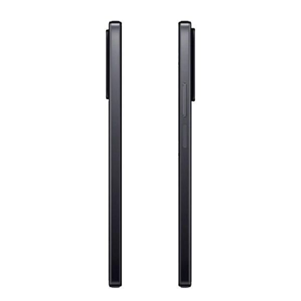 Xiaomi Redmi Note 11 Pro | 64GB | Grijs