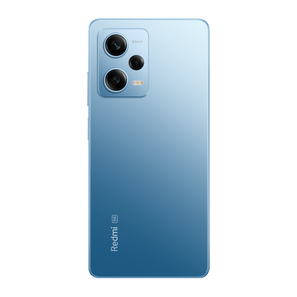 Xiaomi Redmi Note 12 Pro | 256GB | Blauw | 5G