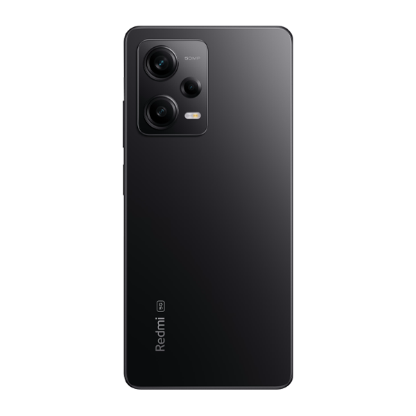 Xiaomi Redmi Note 12 Pro | 128GB | Zwart | 5G
