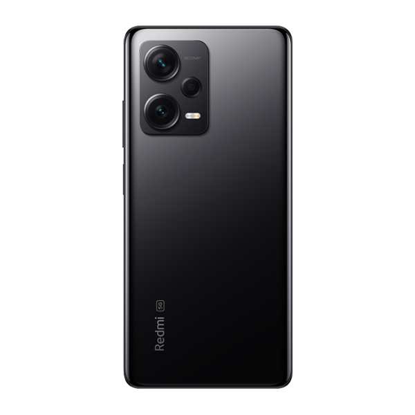 Xiaomi Redmi Note 12 Pro Plus | 256GB | Zwart