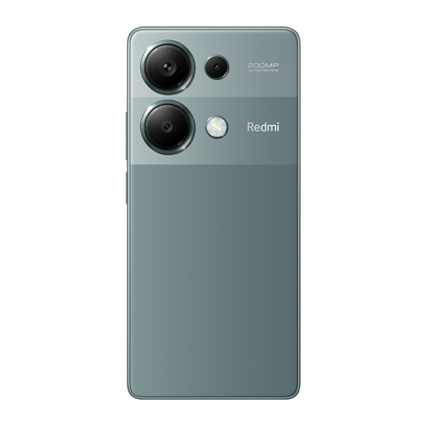 Xiaomi Redmi Note 13 Pro | 256GB | Groen | 4G