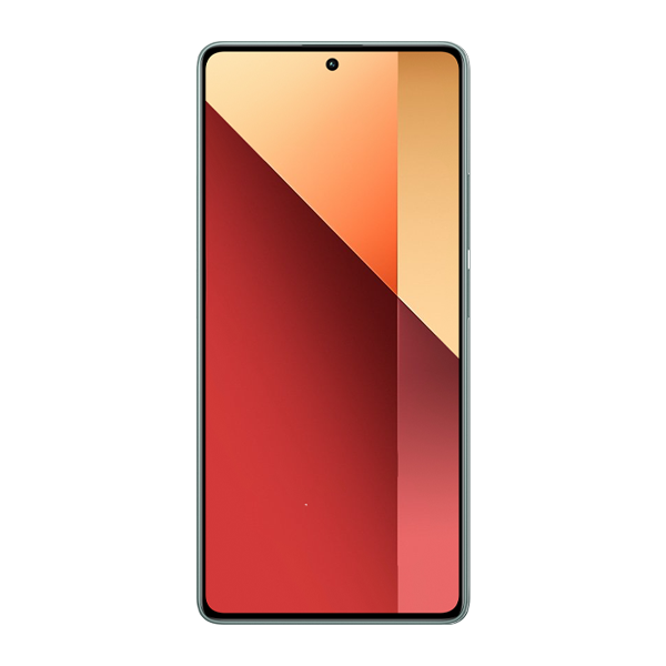 Xiaomi Redmi Note 13 Pro | 256GB | Groen | 4G