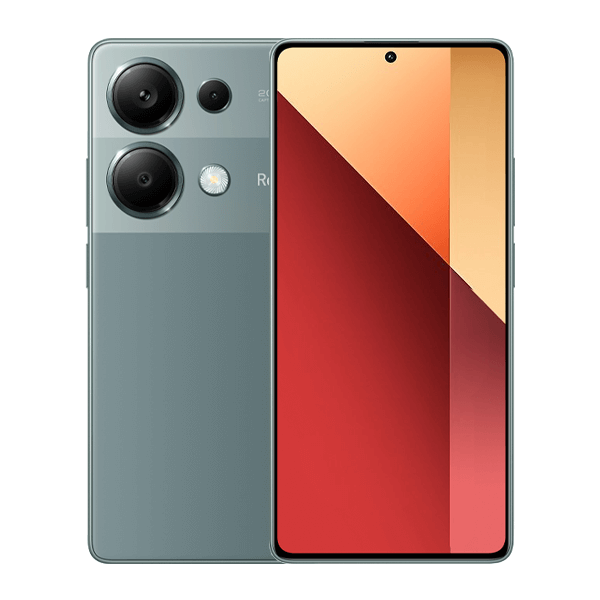 Xiaomi Redmi Note 13 Pro | 256GB | Groen | 4G