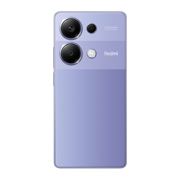 Xiaomi Redmi Note 13 Pro | 512GB | Paars | 4G