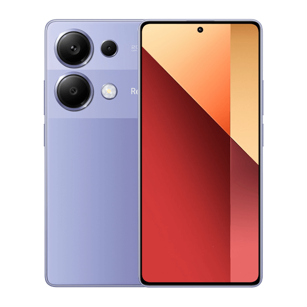 Xiaomi Redmi Note 13 Pro | 512GB | Paars | 4G