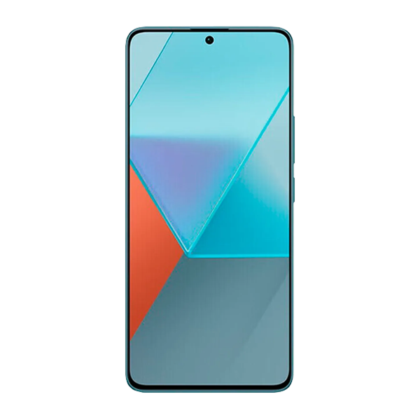 Xiaomi Redmi Note 13 Pro | 256GB | Blauw | 5G
