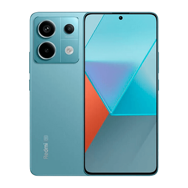 Xiaomi Redmi Note 13 Pro | 256GB | Blauw | 5G