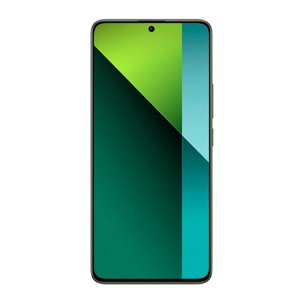 Xiaomi Redmi Note 13 Pro | 256GB | Groen | 5G